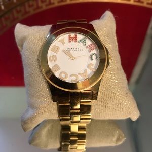 Marc Jacobs Watch